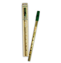 Load image into Gallery viewer, Waltons Irish Penny Whistle | Key of C or D