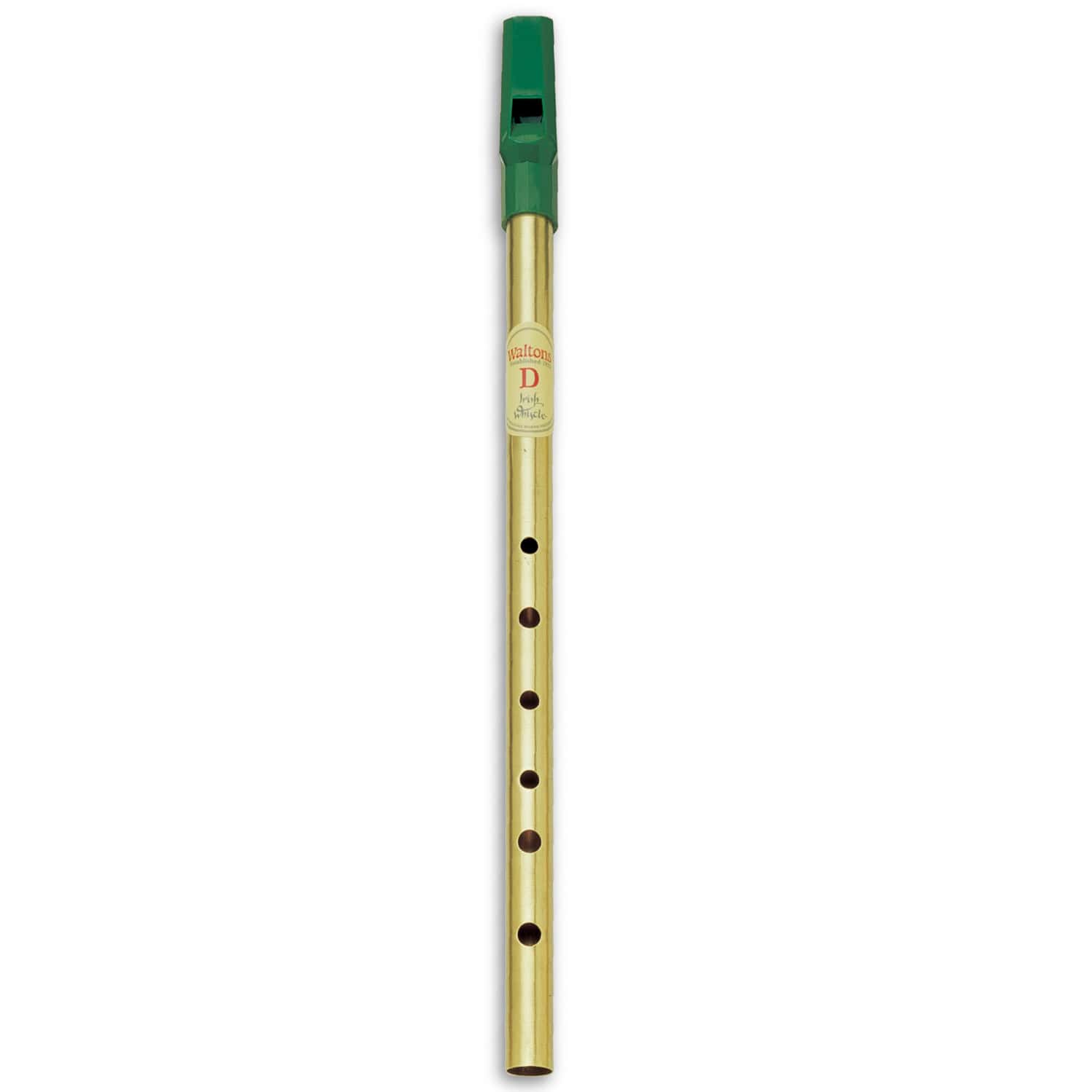 Irish Tin Whistle Flute Key D Ireland Tin Penny Whistle For Beginners  Recorder