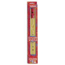 Load image into Gallery viewer, English Tin Whistle
