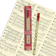 Load image into Gallery viewer, English Tin Whistle