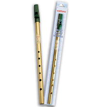 Load image into Gallery viewer, Waltons Irish Penny Whistle | Key of C or D