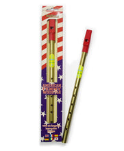 Load image into Gallery viewer, American Tin Whistle