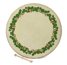 Load image into Gallery viewer, 18" Design Bodhrán