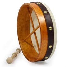 Load image into Gallery viewer, 8" Design Bodhran