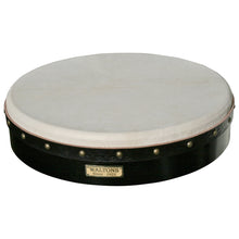 Load image into Gallery viewer, 18" Pro Deluxe Bodhrán