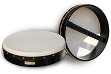 Load image into Gallery viewer, 18" Pro Deluxe Bodhrán