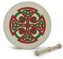 Load image into Gallery viewer, 8" Design Bodhran