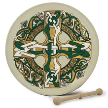 Load image into Gallery viewer, 12" Bodhrán Pack
