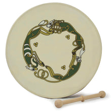 Load image into Gallery viewer, 18&quot; Bodhran Pack
