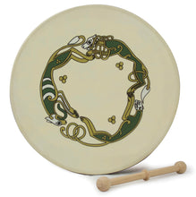 Load image into Gallery viewer, 18" Bodhran Pack