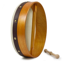 Load image into Gallery viewer, 12" Bodhrán Pack