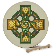 Load image into Gallery viewer, 12" Bodhrán Pack