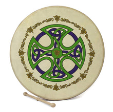 Load image into Gallery viewer, 18" Bodhran Pack