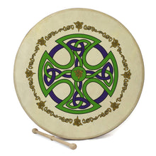 Load image into Gallery viewer, 15&quot; Bodhrán Pack
