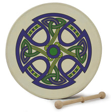Load image into Gallery viewer, 12" Design Bodhrán