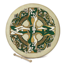 Load image into Gallery viewer, 15" Bodhrán Pack
