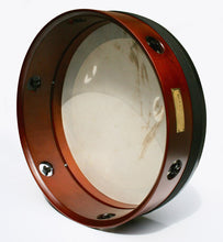 Load image into Gallery viewer, 14" Tunetech Bodhrán - Mahogany