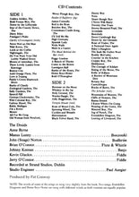 Load image into Gallery viewer, 100 Irish Ballads | Vol 1 | Book & CD Edition