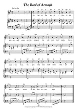 Load image into Gallery viewer, Great Irish Songs & Ballads (Piano, Vocal, Guitar) | Vol 2