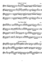Load image into Gallery viewer, Traditional Irish Flute Solos: The Turoe Stone Collection | Vol 1