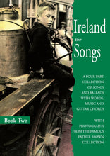 Load image into Gallery viewer, Ireland the Songs | Vol 2