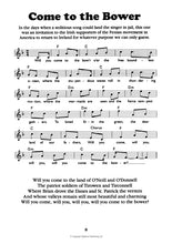 Load image into Gallery viewer, Ireland the Songs | Vol 3