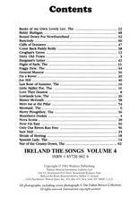Load image into Gallery viewer, Ireland the Songs | Vol 4