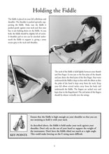 Load image into Gallery viewer, Learning Guide To The Irish Fiddle Book / Book & CD
