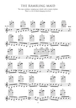 Load image into Gallery viewer, Traditional Irish Guitar Accompaniment