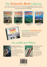 Load image into Gallery viewer, 110 Ireland's Best Slow Airs Book / Book & CD