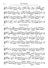 Load image into Gallery viewer, 110 Best Fiddle Tunes Vol 1 | Book | Book & CD