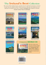Load image into Gallery viewer, 110 Ireland's Best Tin Whistle Tunes Vol 1 Book / Book & CD