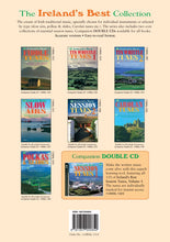 Load image into Gallery viewer, 110 Ireland's Best Session Tunes Vol 1 | Book | Book & CD