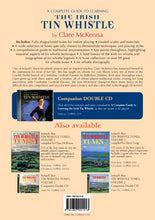 Load image into Gallery viewer, Guide to Learning the Irish Tin Whistle
