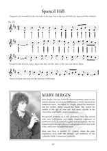 Load image into Gallery viewer, Guide to Learning the Irish Tin Whistle