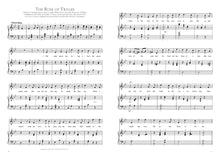 Load image into Gallery viewer, The Calthorpe Collection: Music for the Irish Harp | Vol 2
