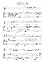 Load image into Gallery viewer, No Frontiers: The Jimmy MacCarthy Songbook