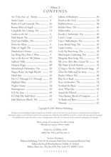 Load image into Gallery viewer, The Very Best Scottish Songs & Ballads | Vol 2 (Lyrics Melody Chords)