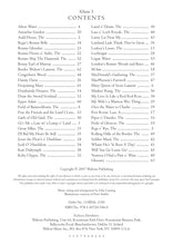 Load image into Gallery viewer, The Very Best Scottish Songs & Ballads | Vol 3 (Lyrics Melody Chords)