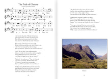 Load image into Gallery viewer, The Very Best Scottish Songs & Ballads | Vol 3 (Lyrics Melody Chords)