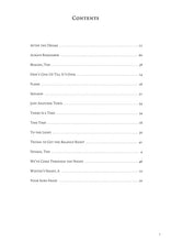 Load image into Gallery viewer, The Voyage, a Johnny Duhan Songbook