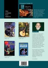 Load image into Gallery viewer, 110 Irish Mandolin Tunes Book / Book & CD Vol 1