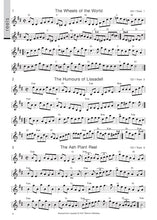 Load image into Gallery viewer, 110 Irish Button Accordion Tunes Book / Book & CD Vol 1