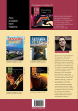 Load image into Gallery viewer, 110 Irish Concertina Tunes Book | Book & CD | Vol 1