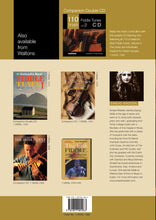 Load image into Gallery viewer, 110 Best Irish Fiddle Tunes Vol 2 - Book / Book & CD