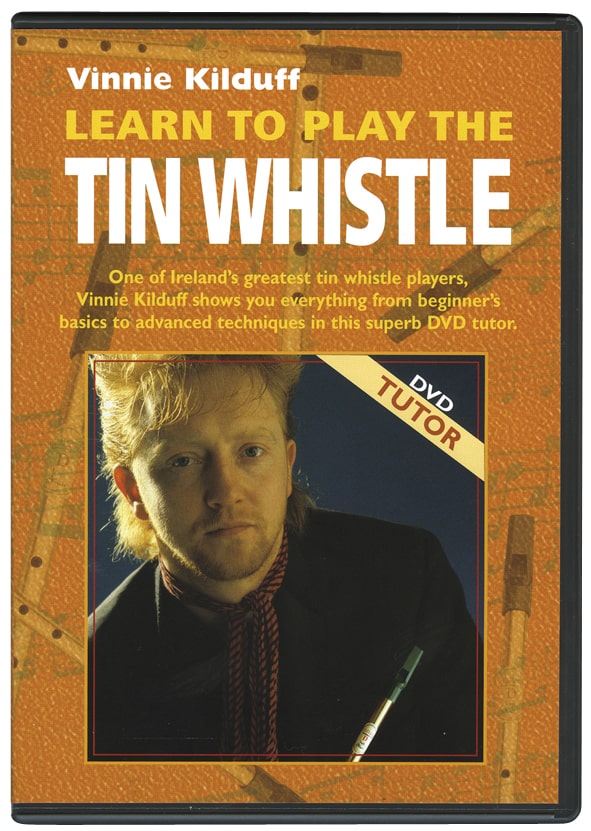 How Hard is it to Learn the Tin Whistle? Tips and Tricks for Beginners
