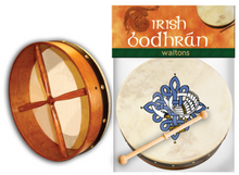 Load image into Gallery viewer, 8" Design Bodhran