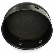 Load image into Gallery viewer, 15'' Tunable Bodhran - Black