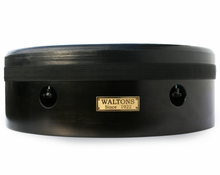 Load image into Gallery viewer, 15'' Tunable Bodhran - Black