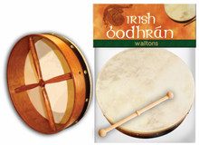 Load image into Gallery viewer, 8" Design Bodhran